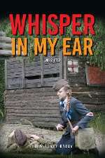 Whisper In My Ear - Volume 2 of 3