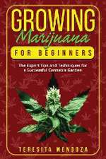 Growing Marijuana for Beginners