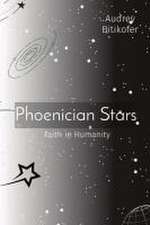 Phoenician Stars