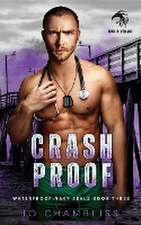 Chambliss, J: Crashproof