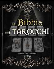 la Bibbia dei Tarocchi