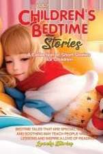 Children's Bedtime Stories