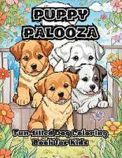 Puppy Palooza