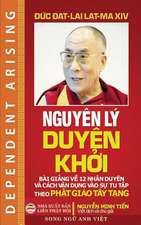 Nguyên lý Duyên kh¿i