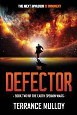 Mulloy, T: DEFECTOR