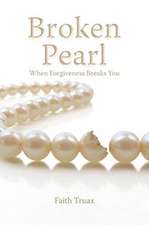 Broken Pearl