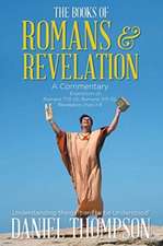 Romans and Revelation