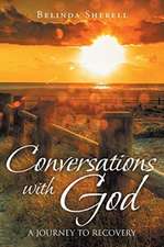 Conversations with God