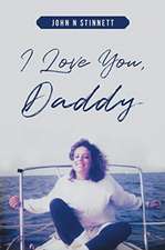 I Love You, Daddy