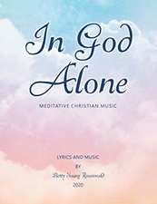 In God Alone