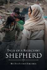 Tales of a Reluctant Shepherd