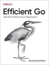 Efficient Go