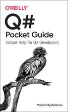 Q# Pocket Guide