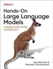 Hands-On Large Language Models