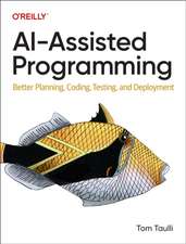 AI–Assisted Programming