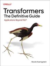Transformers: The Definitive Guide