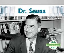 Dr. Seuss