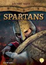 Spartans