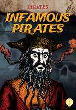 Infamous Pirates