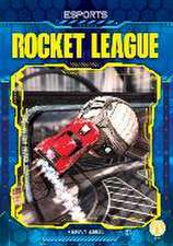Rocket League