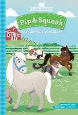 Mullarkey, L: Pip & Squeak Los Caballos Miniatura (Pip & Squ