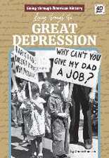 Living Through the Great Depression