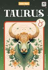 Andrews, E: Taurus