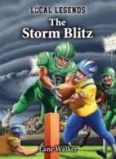 The Storm Blitz