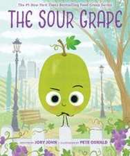The Sour Grape