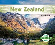 New Zealand