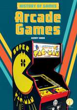 Arcade Games