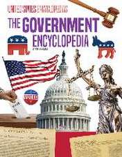 Mooney, C: Government Encyclopedia