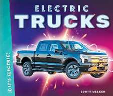 Electric Trucks