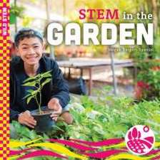 Stem in the Garden