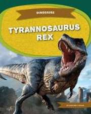 Tyrannosaurus Rex