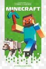 Henzel, C: Minecraft