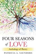 Four Seasons of Love: Anthology of Poetry