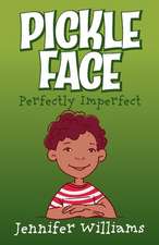 Pickle Face: Perfectly Imperfect Volume 1