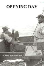 Koepf, E: Opening Day