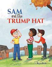 Sam and the Trump Hat