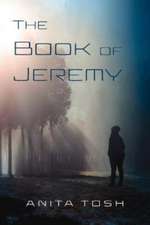 The Book of Jeremy