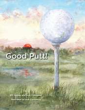 Good Putt!