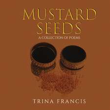 Mustard Seeds