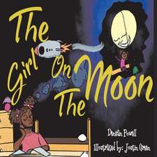 The Girl on the Moon