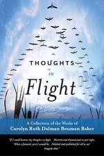 Thoughts in Flight