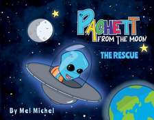 Pachett from the Moon