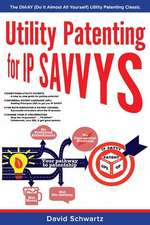 Utility Patenting for IP SAVVYS