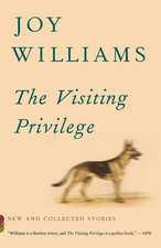 The Visiting Privilege