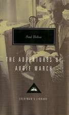 The Adventures of Augie March