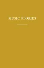 Music Stories